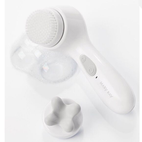 MARY KAY SKINVIGORATE SONIC SKINCARE SYSTEM - NEW! - Picture 3 of 9